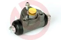 Wheel cylinder (for drum brakes) A 12 724