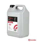 Brake system fluid L 04 050