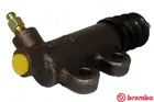 Cylinder for clutch, slave E 83 006