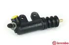 Cylinder for clutch, slave E 83 001