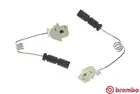 Brake pad wear sensor, front A 00 275