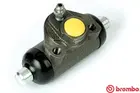 Wheel cylinder (for drum brakes) A 12 077