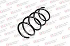 Front spring ST 120 001 F