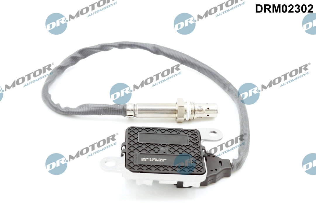             NOX daviklis DRM02302 gera kaina internetu
        