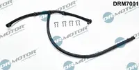 Vamzdelis kuro DRM7001