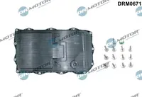 Karteris DRM0671