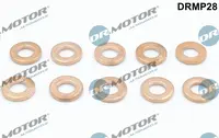 Heat Shield, injection system DRMP28