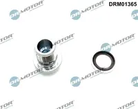 Tepalo išleidimo varžtas DRM01365