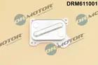 Radiatorius tepalo aušinimo DRM611001