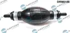 Fuel pump DRM0158