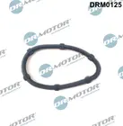 Engine breather DRM0125