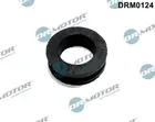 Engine breather DRM0124