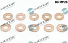 Heat Shield, injection system DRMP28