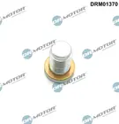 Tepalo išleidimo varžtas DRM01370