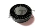 Alternator belt tensioner bearing 604340