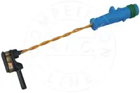 Brake pad wear sensor, front 57348