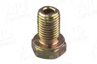 Oil drain plug 51940