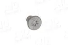 Brake disc bolt 51498