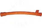Retainer for oil dipstick 50020