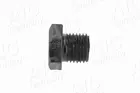 Oil drain plug 51934
