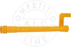 Retainer for oil dipstick 57980