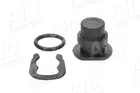 Coolant hose 51105