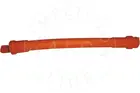 Retainer for oil dipstick 56142