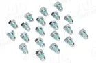 Oil drain plug 51791