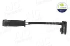 Brake pad wear sensor, rear 53233