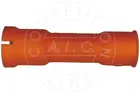Retainer for oil dipstick 50018