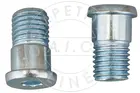 Brake disc bolt 51886