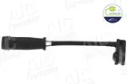 Brake pad wear sensor, front 53044