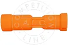 Retainer for oil dipstick 50017