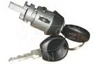 Ignition lock 50646