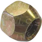 Wheel nut 52920