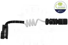 Brake pad wear sensor, rear 52892