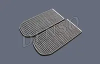 Filtras salono DCF426K