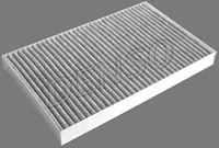 Filtras salono DCF056K