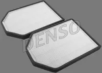 Filtras salono DCF400P
