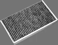 Filtras salono DCF172K
