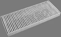 Filtras salono DCF072K