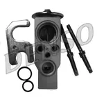 Conditioning system valve DVE21001