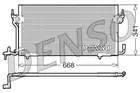 Radiator conditioner DCN07060