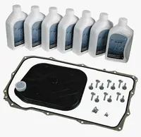 Filtras automatinės greičių dėžės  1102.298.021