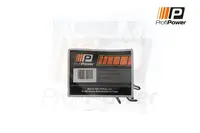 Fastening elements for front brake pads 9B1097