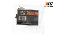 Fastening elements for front brake pads 9B1107