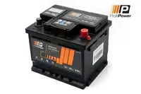 Battery PP-352
