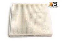 Filtras salono 4F0134