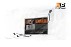 Fastening elements for front brake pads 9B1066