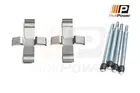 Fastening elements for front brake pads 9B1033